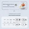 Bear 0.8L Multi-functional Health Kettle CN plug (adapter included)