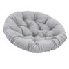 Round Cushion For Seat Hanging Basket Outdoor Indoor Cushions