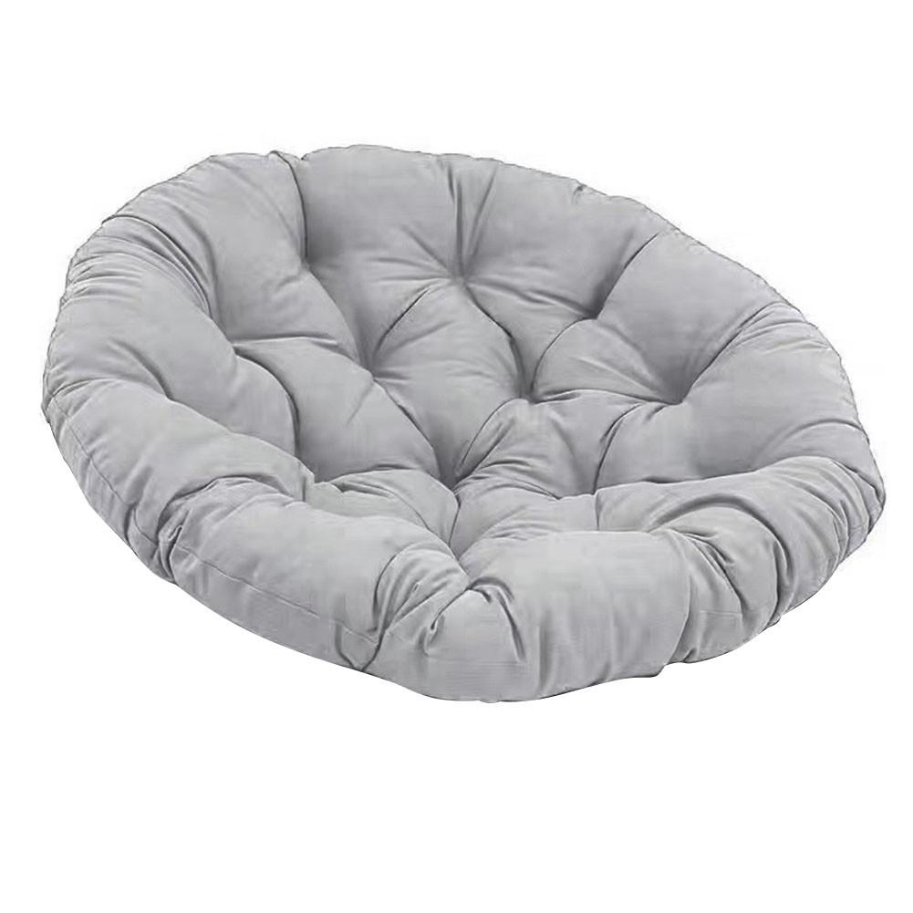 Round Cushion For Seat Hanging Basket Outdoor Indoor Cushions