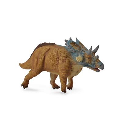 Figura de dinossauro CollectA Mercuriceratops (ampla)