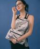 Masmarulez Daily Backpack_Glow Silver