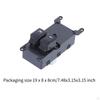 Driver Side Power Window Switch 93570-1W000 Car Accessories for Rio III