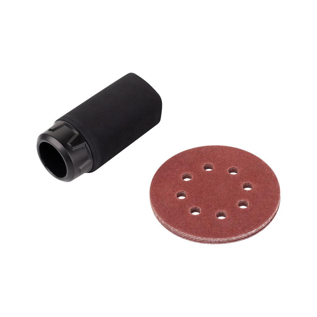 Rebel 20V 2Ah Cordless Random Orbit Sander