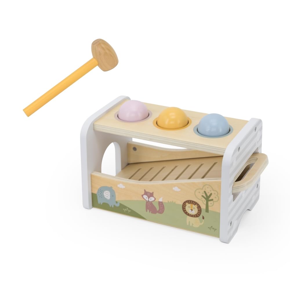 PolarB Hammer Xylophone TYPR44270