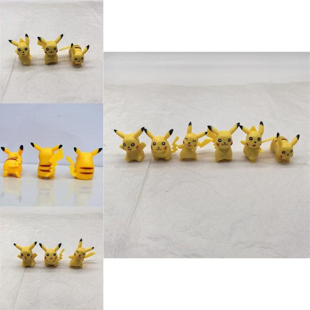 Durable Pocket Elf Figurine Diy Garden Micro Landscape Succulent Decoration Doll Kit