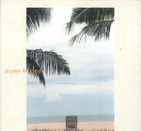 CD TOSHIRO MASUDA - Home Alone LBSC001 LAID BACK RECOR 2001 Japan Japanese Pop/Rock Used