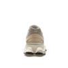 New Balance 9060 Røkelse Regnsky Tørr Stein Herre Sneakers Krem U9060LBD