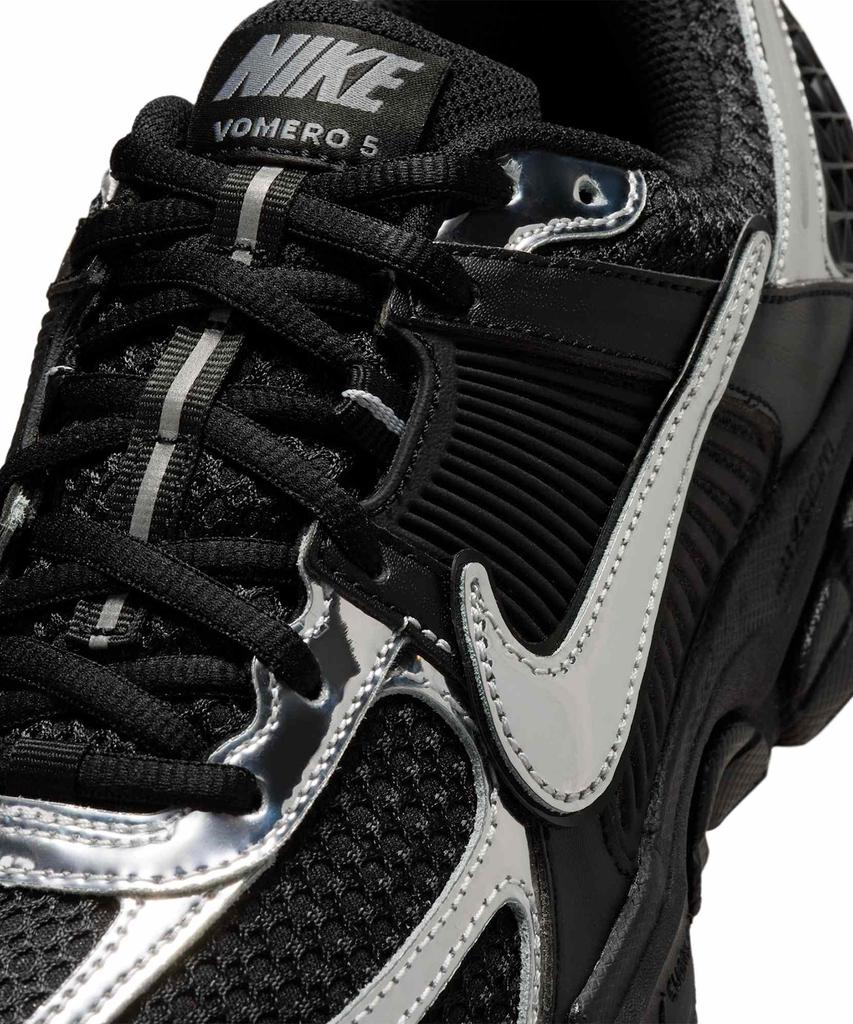 Nike Zoom Vomero 5 W - Black:Cool Grey:White:Metallic Silver / Iv4311-002