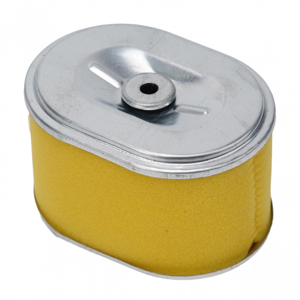 Air Filter Element Performance Sponge Strong Accurate
