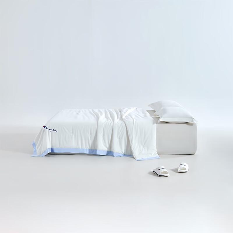 Champion Flowing Cloud Eco Silk Cotton Summer Quilt