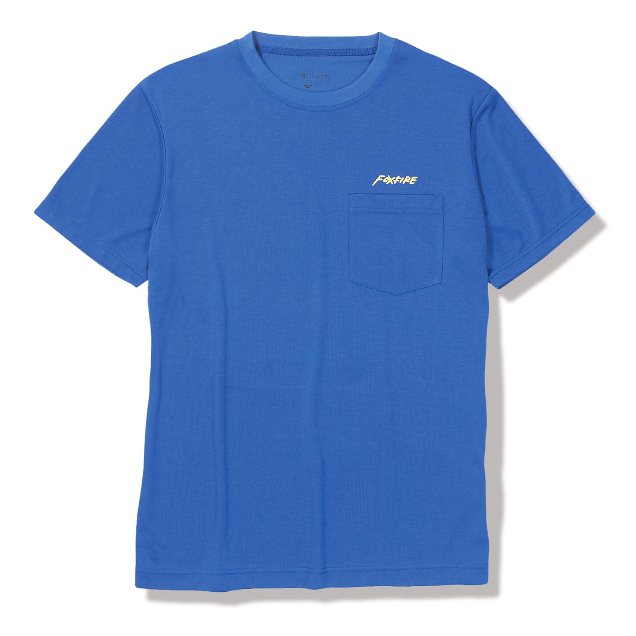 

Military and TS Pocket Bear T Blue [Foxfire] [5215505] [Sweat-absorbing quick-drying] S/S Men s синий