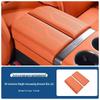 Ideal i6/i8 Car Armrest Box Leather Cover - Interior Decoration & Protection Pad