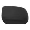 Arm Rest Lid 96931638 Center Console Armrest Box Case Cover Replacement for Chevy Cruze 2009‑2014