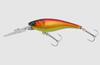 Jackall Soul Shad 62 DR Deep Suspend Lure Babataku Red Gold Laser (7112)