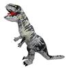 Aufblasbares Dinosaurier-Fahrradkostüm – Lustige Requisite für Partys & Cosplay