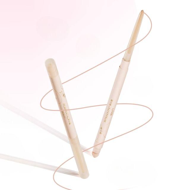 ROMANTIC BEAUTY - Highlighter & Contour Pen - 3 Colours 01 Milky Almond