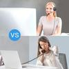 Yijiatong Y300 Single-Ear Call Center Headset (CN version)