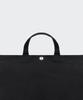 Musinsa Standard Canvas Two-Way Tote Bag [Black]