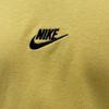 Nike Drop Shoulder Sleeve T-Shirt Men's Yellow DB3194-700