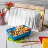 40 pcs Thermal Insulated Mailers Disposable Insulation Shipping Thermal Box Liners Thermal Padded Envelopes Insulation Bag for Food Fruit Take- out