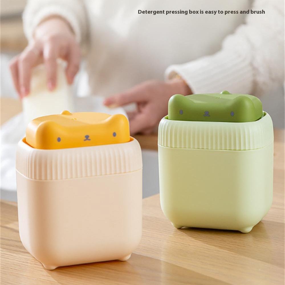 

Cute Cat Shaped Dish Soap Dispenser Kitchen Sink Liquid Soap Pump Detergent Dispenser Yellow