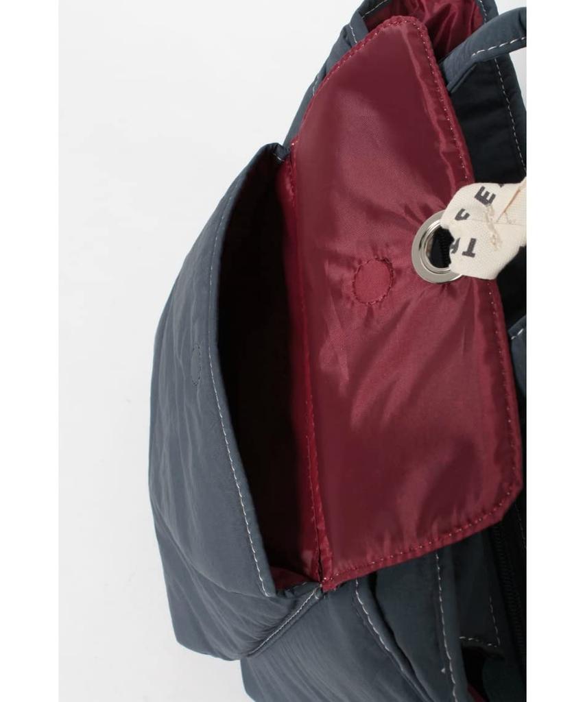 ONOFF Geanta Rotunda NAV Navy [Model 2022] Femei OA0722-04