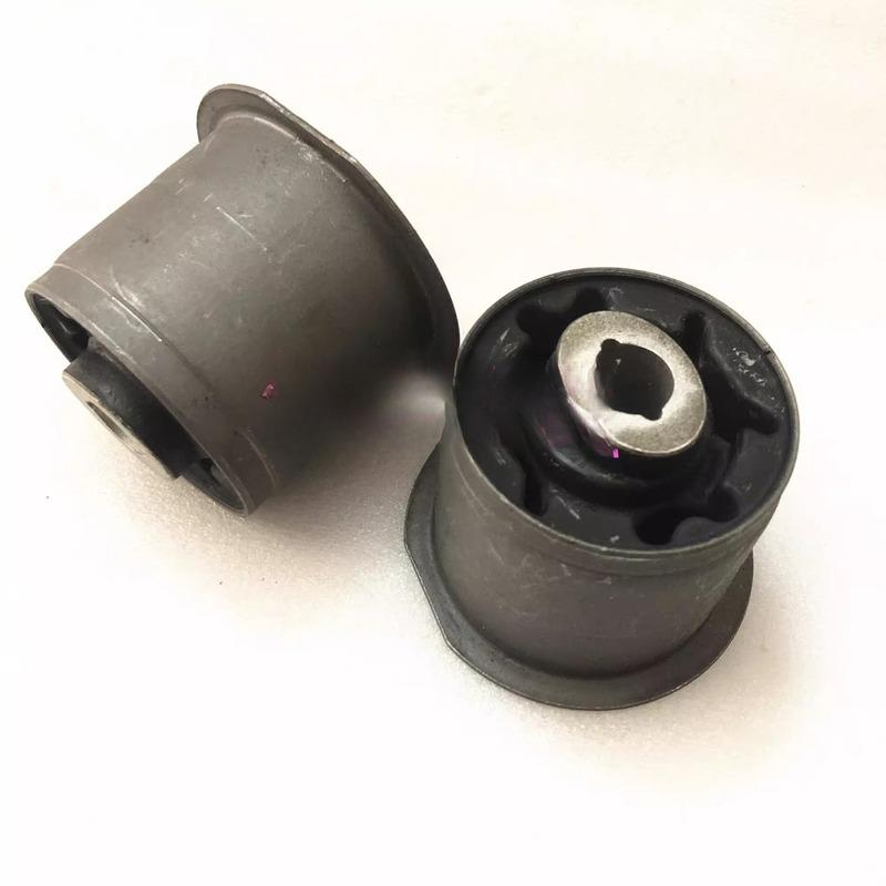 For Chevrolet Captiva for Opel Antara Rear Axle Rubber Boot Beam Bushing Rear Differential Rubber Boot Genuine 20914916