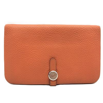 Used DogonPouch Leather Women