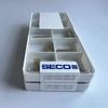 SECO / LCMR1606M0-0600-MP,CP500 /Original genuine CNC alloy blade 10 PCS
