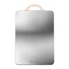 Zhi Shi 304 Stainless Steel Multi-Purpose Cutting Board