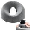 Gesichtskissen, Bauchlage-Kissen für Bauchlage, mit dem Gesicht nach unten ruhend, Komfort, Memory Foam, Ergonomie, Heimmassage-Kopfstütze für den Schönheitssalon