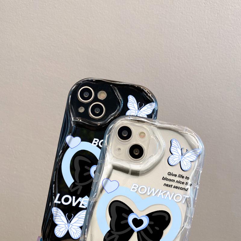 Phone Case for iPhone 11 13 XR 15 14 Pro Max iPhone 12 16 7 8 Plus XS Max Samsung A15 A55 A05 Redmi 12 13C 13 9