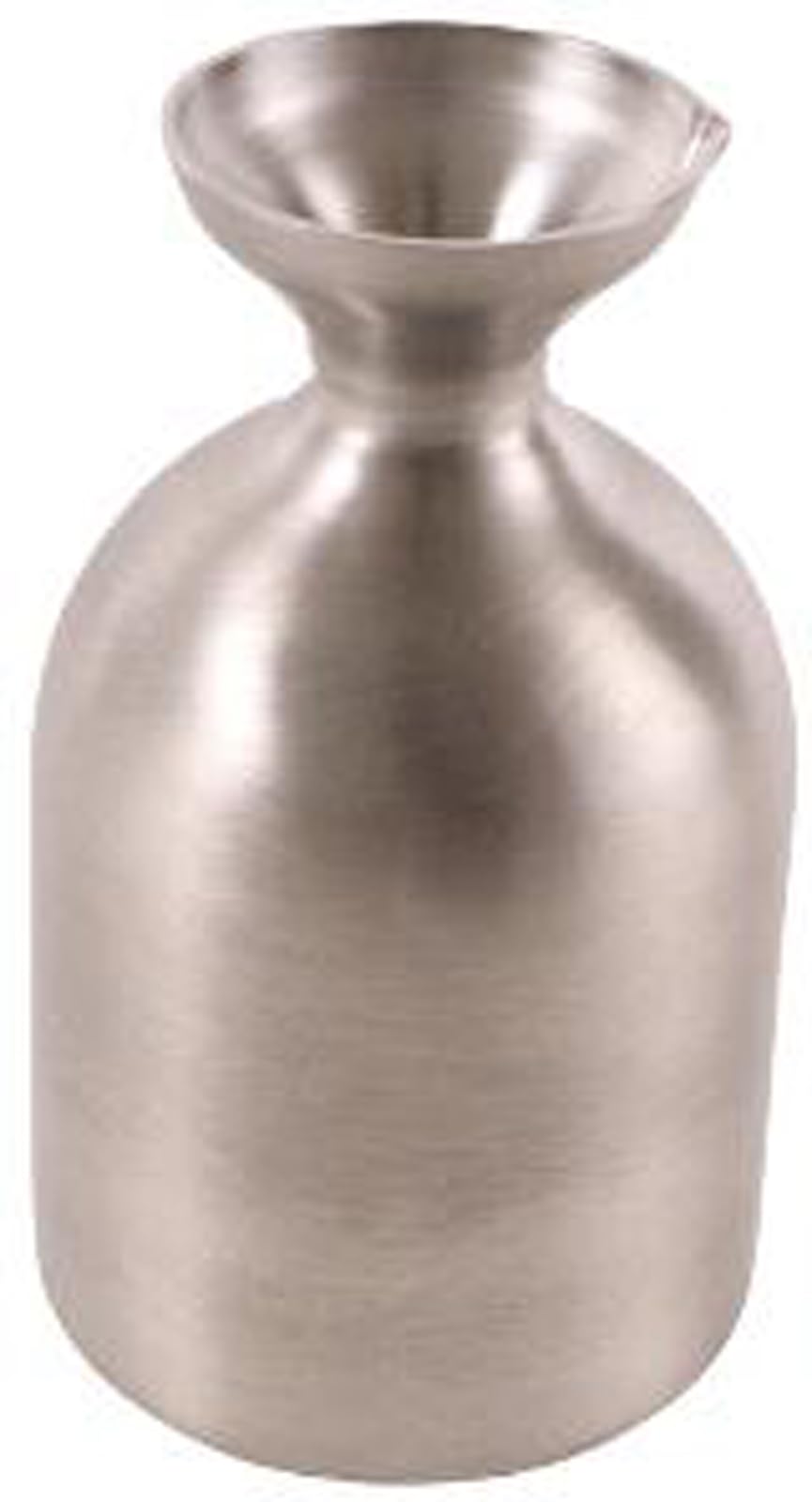 

Village Blacksmith Kanda Metal Sake Sake Vacuum Keeps Sake Hot or Stainless Sake Simple Design Size Bowl, Bottle, Set, Insulated, Cold, Steel, Cup,