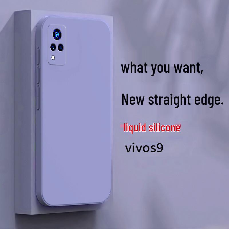 Vivo S9 V2072A Protective Phone Case - Advanced Design for New Model