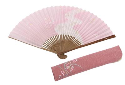 Accessoarer – Solfjädrar
