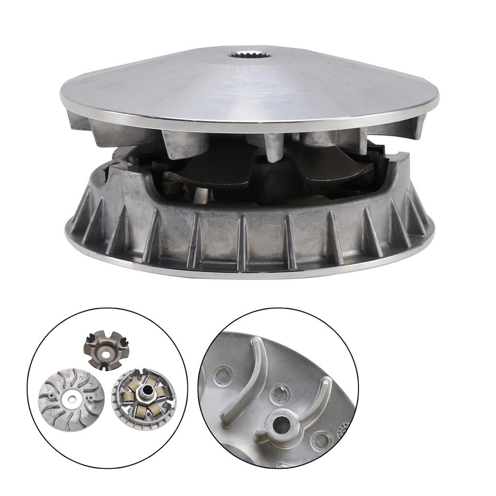 Kit Variatore Frizione Anteriore 22102-Khe7-900 Per Kymco Maxxer 250 300 Mxu 250