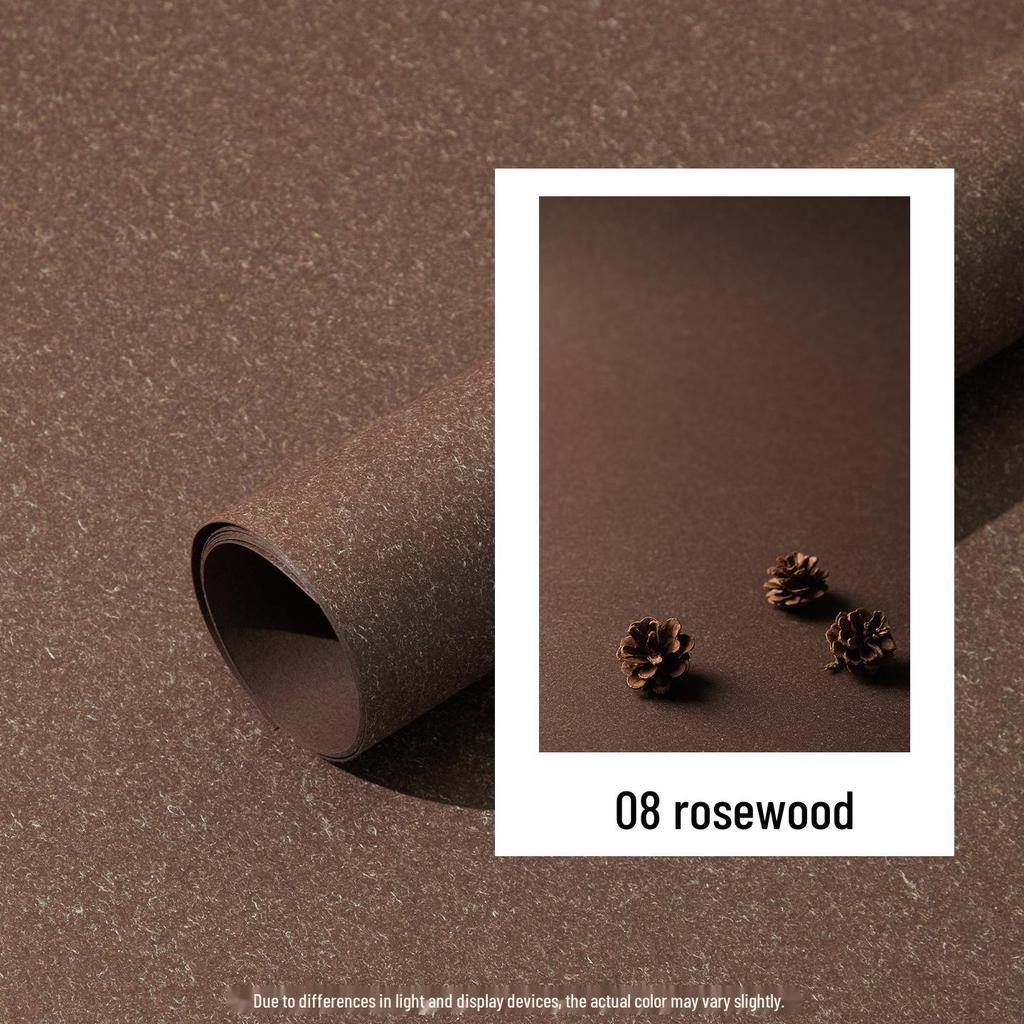 Solid Color Photography Background Cloth - Large Cardstock for New Chinese Spring Festival, Jewelry, Tea Leaves, and Product Photography.