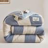 Manya Ju Washed Cotton Winter Quilt