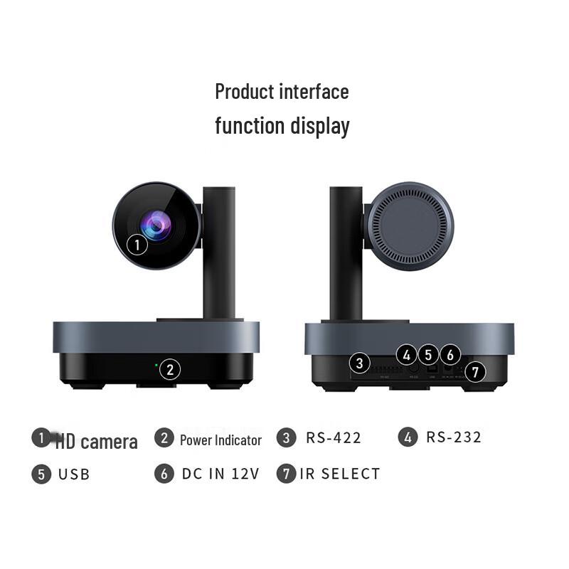 INNOTRIK Video Conferencing Devices & Systems (CN Version)
