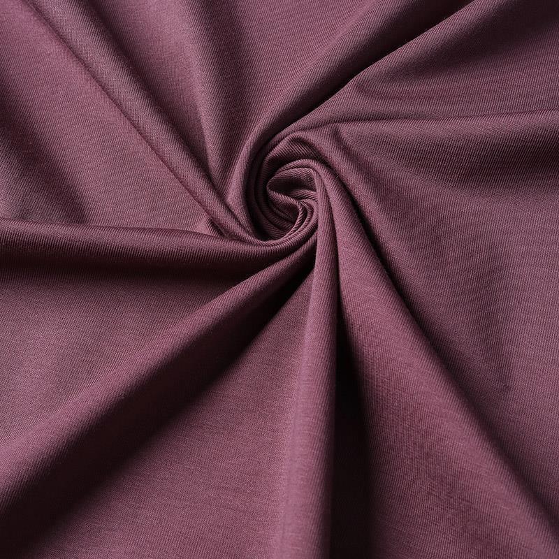 Men's Paisley Print Top