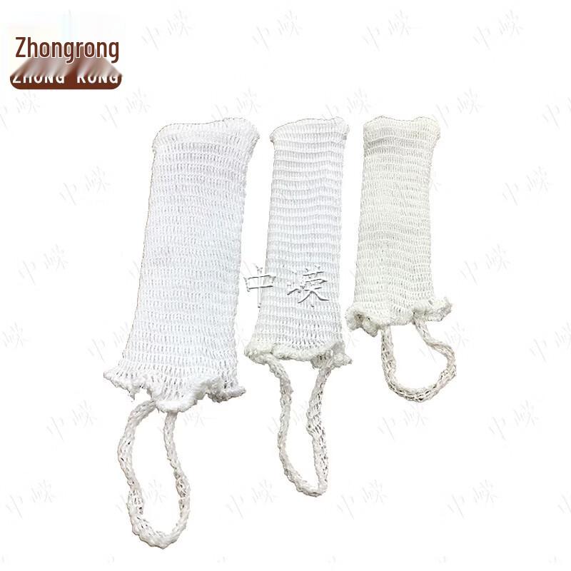 Universal Elastic Mesh Head Net Cap