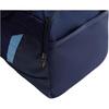 Under Armour Polyester Travel Bag Small Unisex Navy Blue