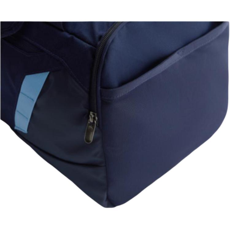 Under Armour Polyester Travel Bag Small Unisex Navy Blue