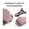 Car Key Case For Nissan N7   Accessories Keychain Remote Protection Cover Shell Housing Ring Holder Fob
