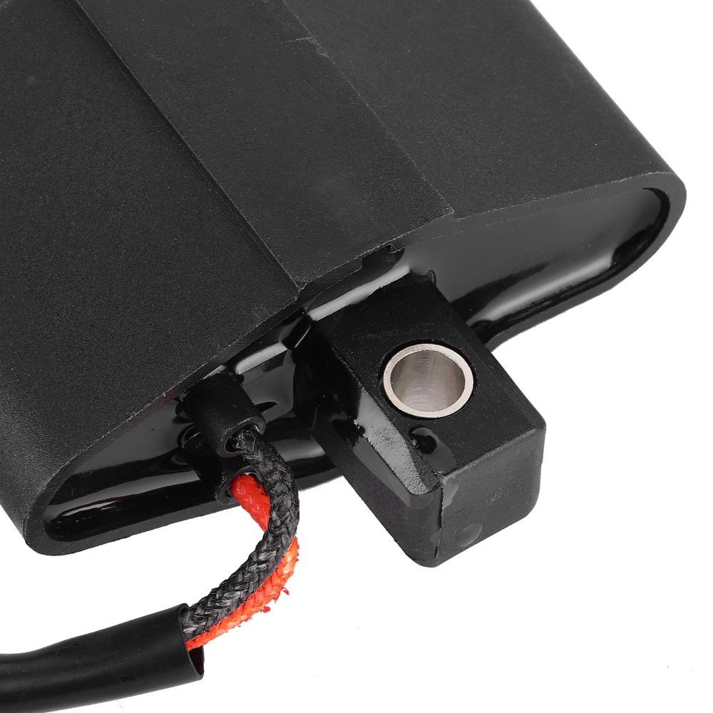 ABS Plastic Marine Outboard Ignition Coil Marine Outboard Accessory Boat Maintenance