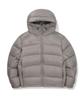 Sierra Designs Get Down Goose Down Jacket Grey