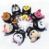 70style skzoo Plush Keychain Toy Kawaii Skzoo  Plush Cartoon Stuffed Animal Doll Kawaii Toys Room Decor Gift