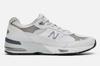 M991FLB New Balance 991 Star White