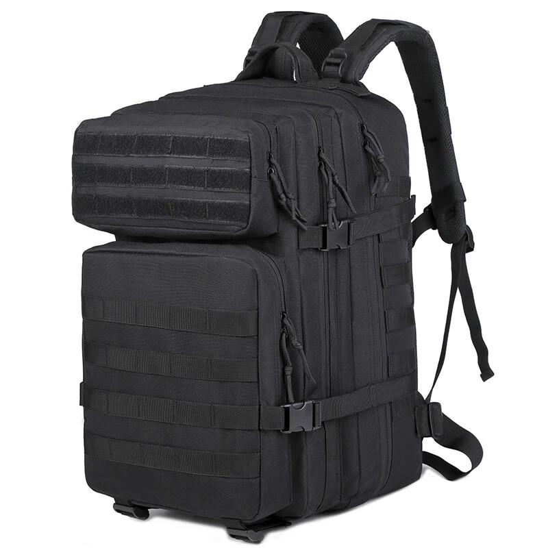 Outdoor Tactical Camouflage Backpack