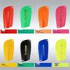 Professional Football Shin Guards - Competition & Training Protective Gear for Calf and Tibia